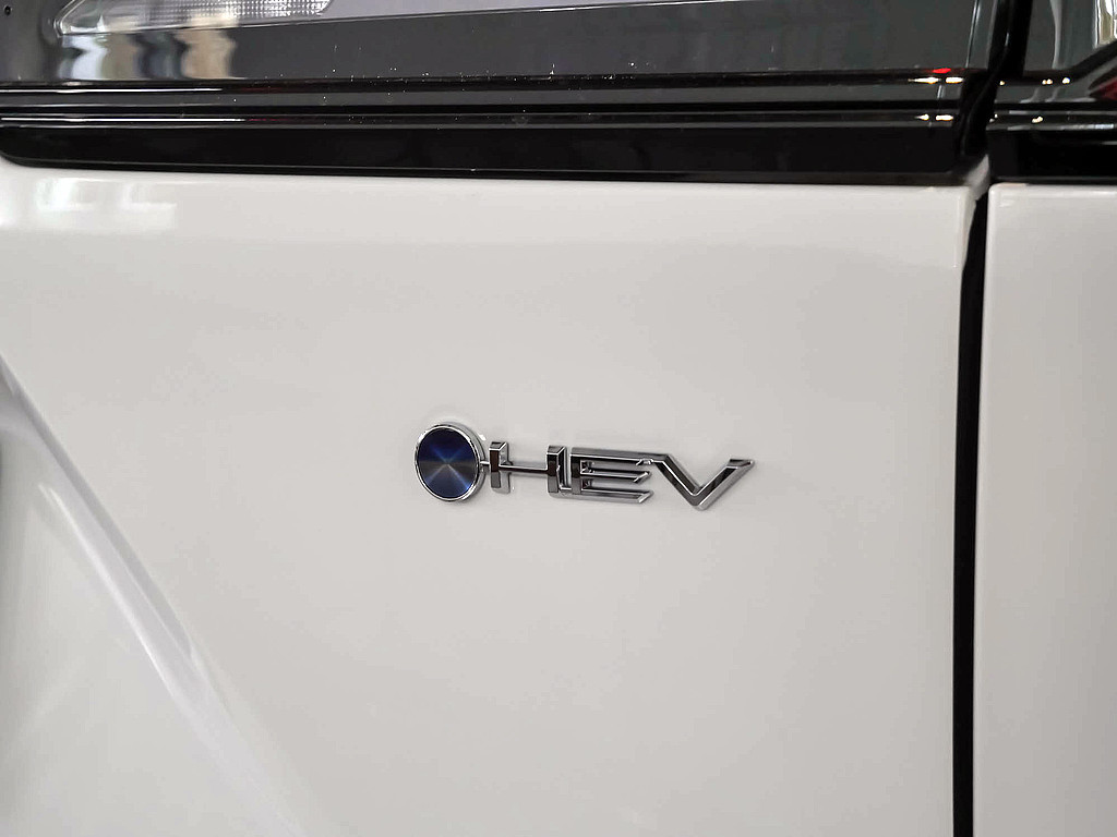 Fahrzeugansicht TOYOTA Corolla Cross 2.0 Hybrid Teamplayer - Bild 6