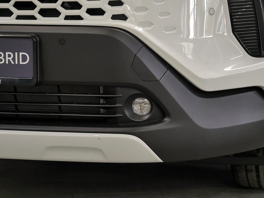 Fahrzeugansicht TOYOTA Corolla Cross 2.0 Hybrid Teamplayer - Bild 33