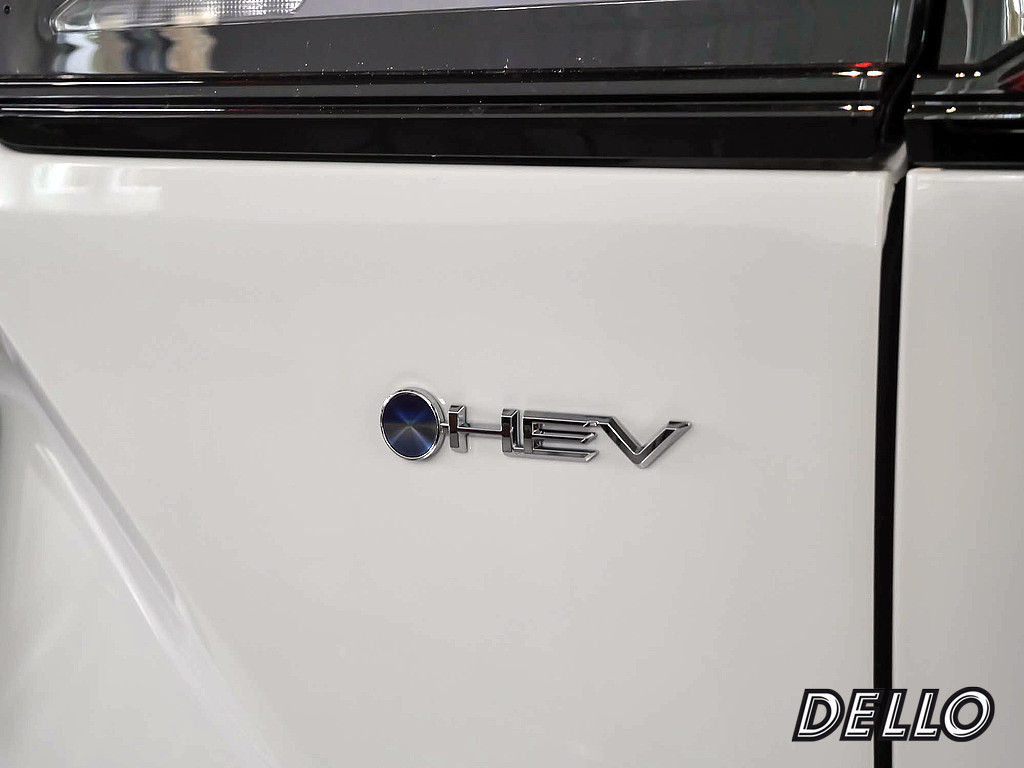 Fahrzeugansicht TOYOTA Corolla Cross 2.0 Hybrid Teamplayer - Bild 6