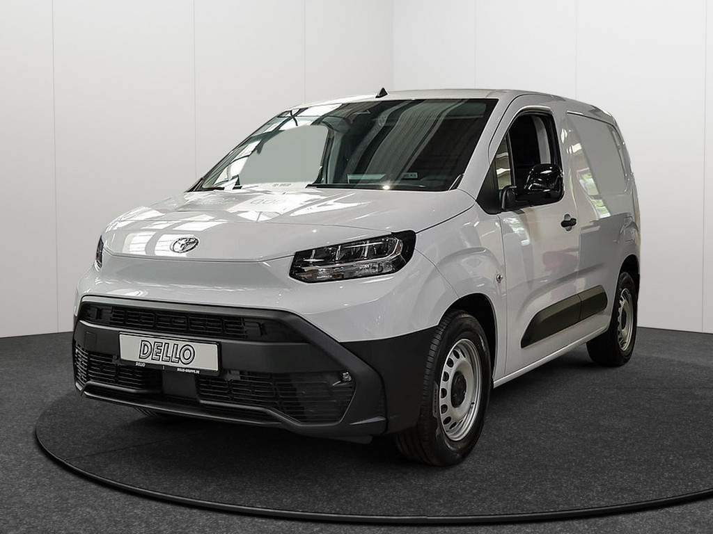 TOYOTA Proace City L1 Electric Meister