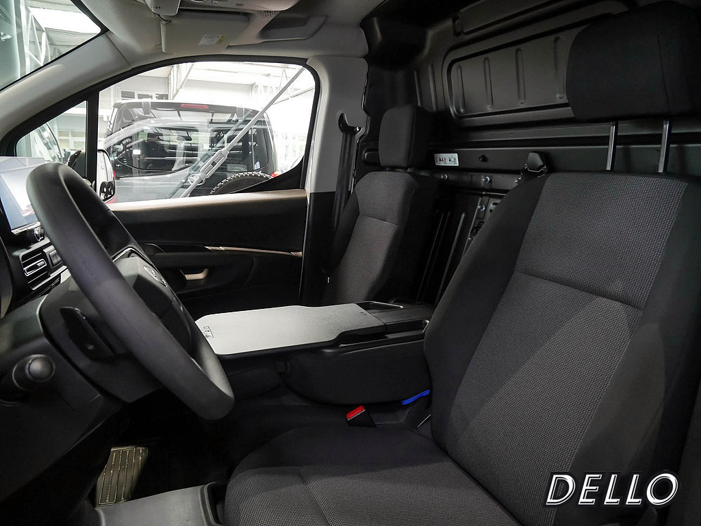 Fahrzeugansicht TOYOTA Proace City L1 Electric Meister - Bild 5