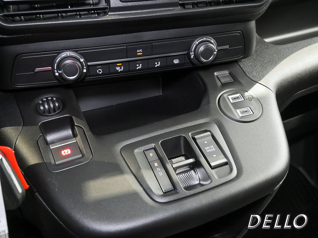 Fahrzeugansicht TOYOTA Proace City L1 Electric Meister - Bild 6