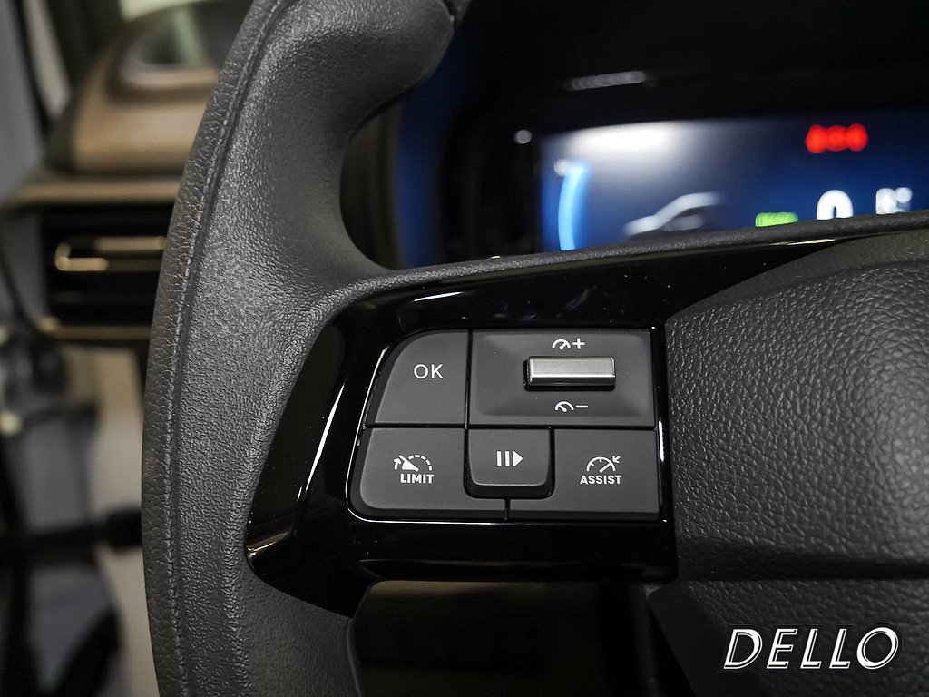 Fahrzeugansicht TOYOTA Proace City L1 Electric Meister - Bild 8