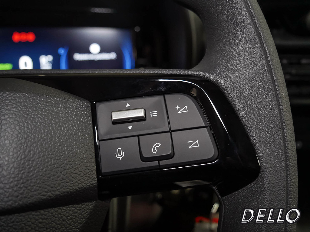 Fahrzeugansicht TOYOTA Proace City L1 Electric Meister - Bild 9