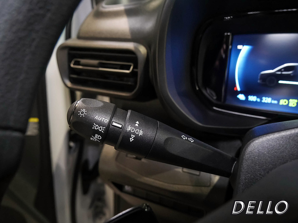 Fahrzeugansicht TOYOTA Proace City L1 Electric Meister - Bild 14