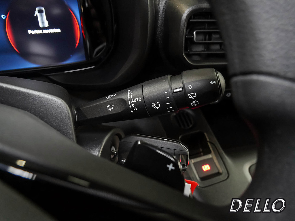 Fahrzeugansicht TOYOTA Proace City L1 Electric Meister - Bild 15