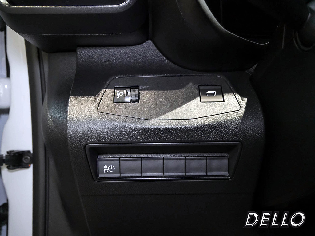 Fahrzeugansicht TOYOTA Proace City L1 Electric Meister - Bild 16