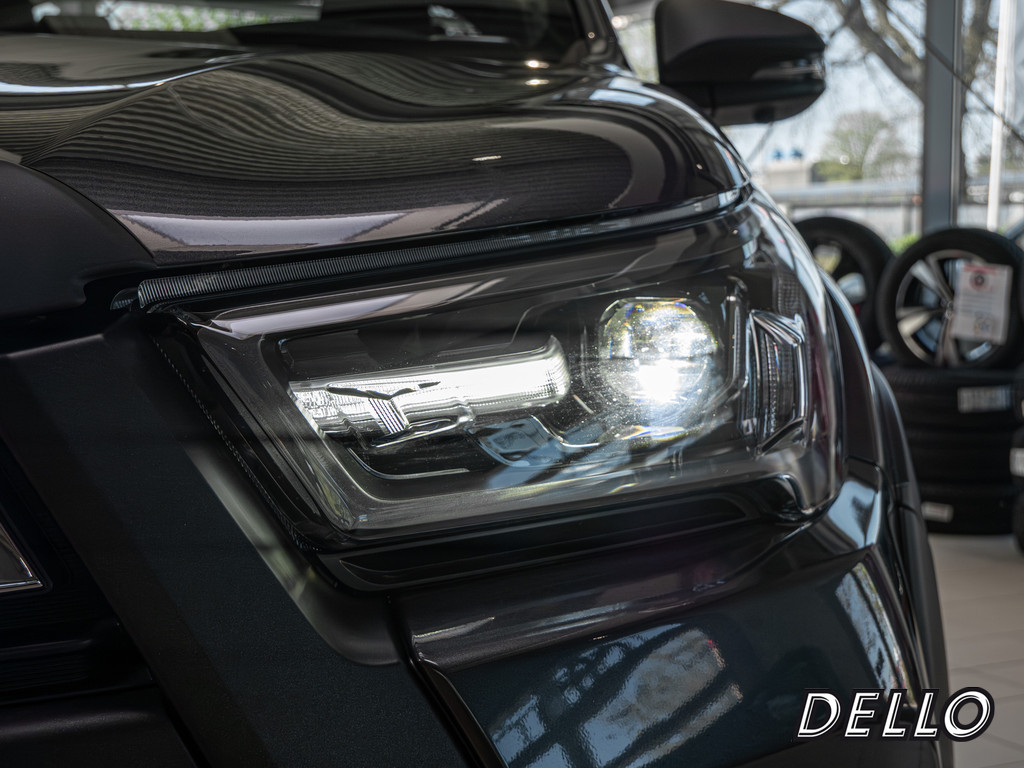 Fahrzeugansicht TOYOTA Hilux 2.8 Double Cab Invincible 4x4 - Bild 45