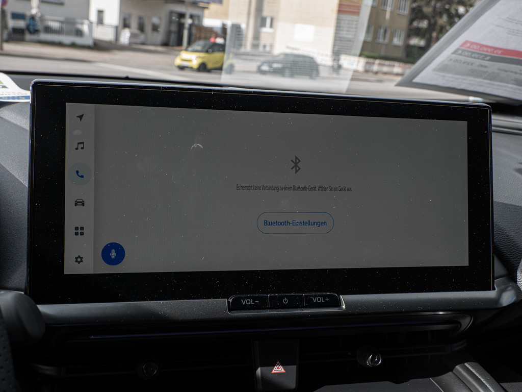 Fahrzeugansicht TOYOTA C-HR 2,0 l Plugin 4x2 GR Sport - Bild 15