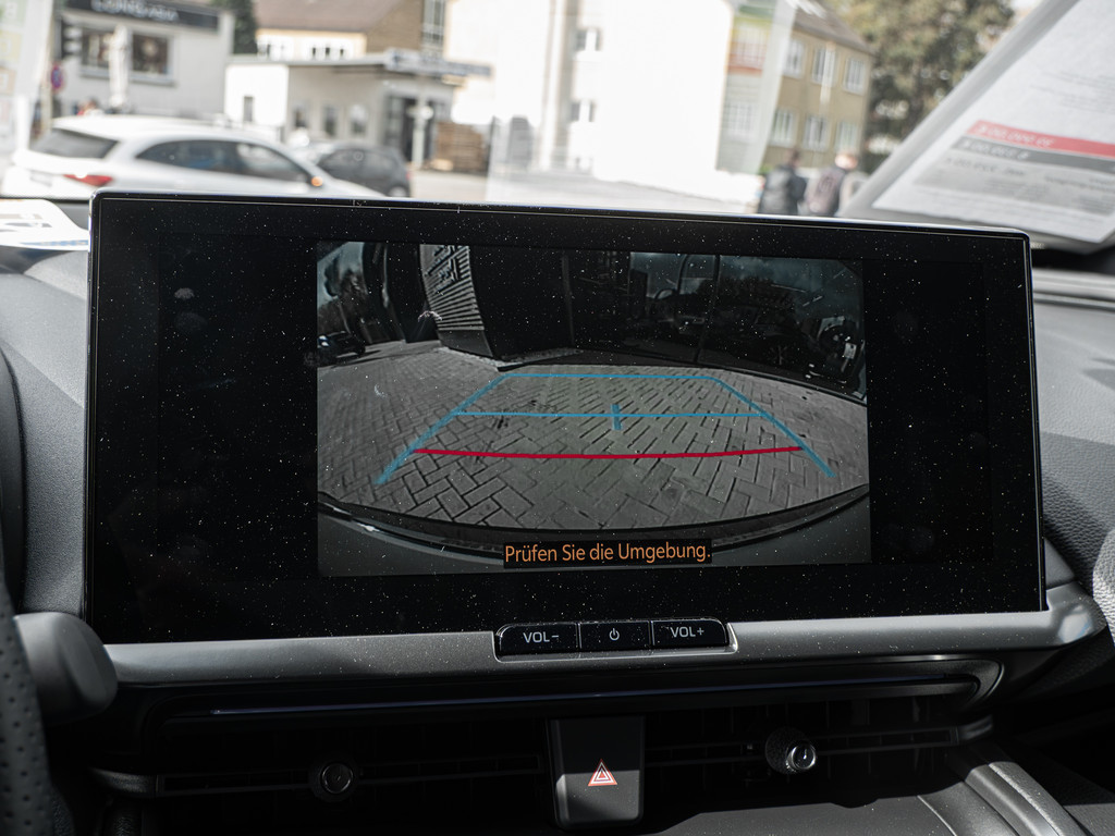 Fahrzeugansicht TOYOTA C-HR 2,0 l Plugin 4x2 GR Sport - Bild 18