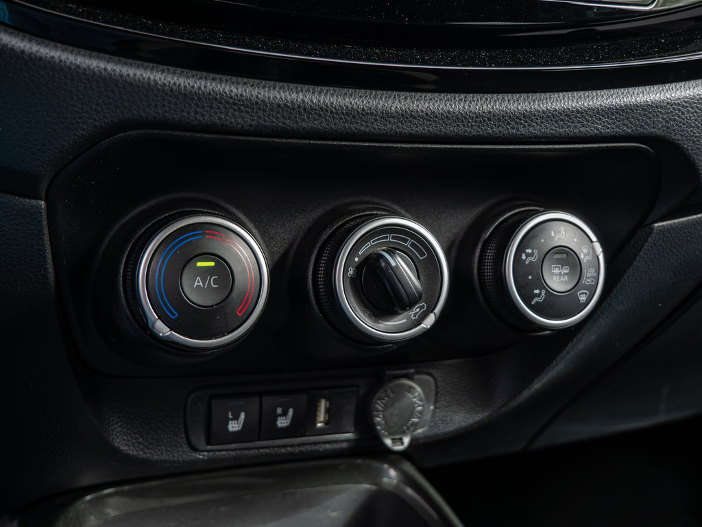 Fahrzeugansicht TOYOTA Aygo X 1.0 - Bild 14