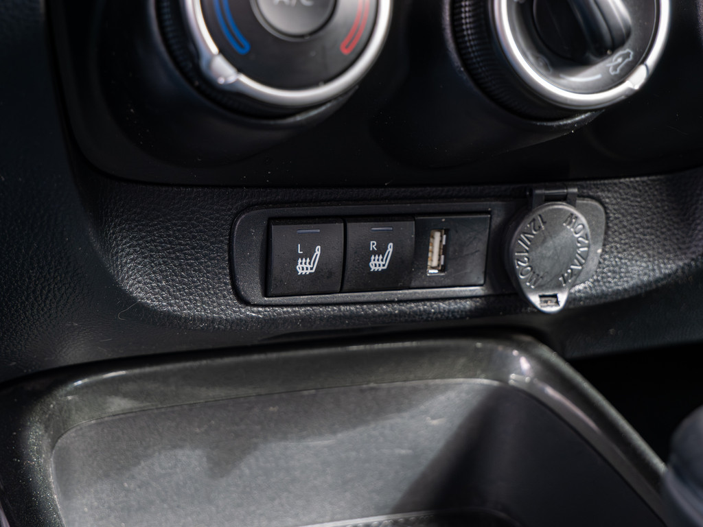 Fahrzeugansicht TOYOTA Aygo X 1.0 - Bild 15