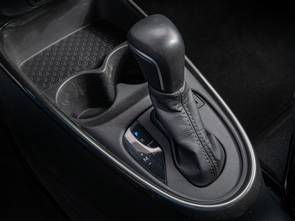 Fahrzeugansicht TOYOTA Aygo X 1.0 - Bild 16