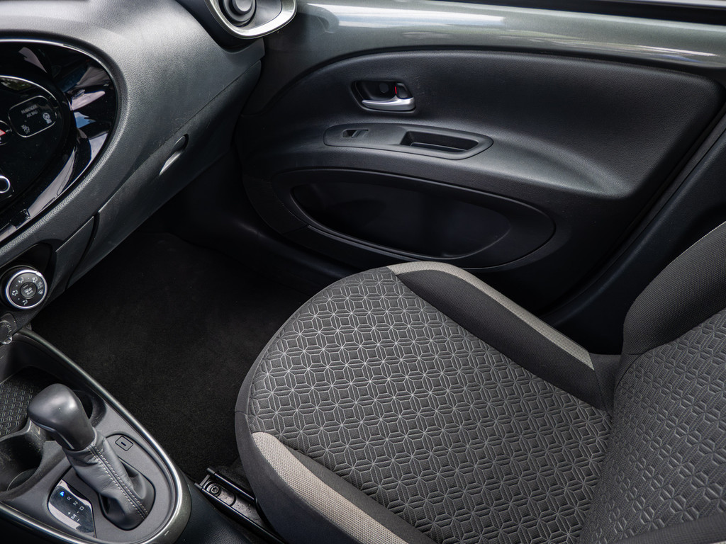 Fahrzeugansicht TOYOTA Aygo X 1.0 - Bild 17