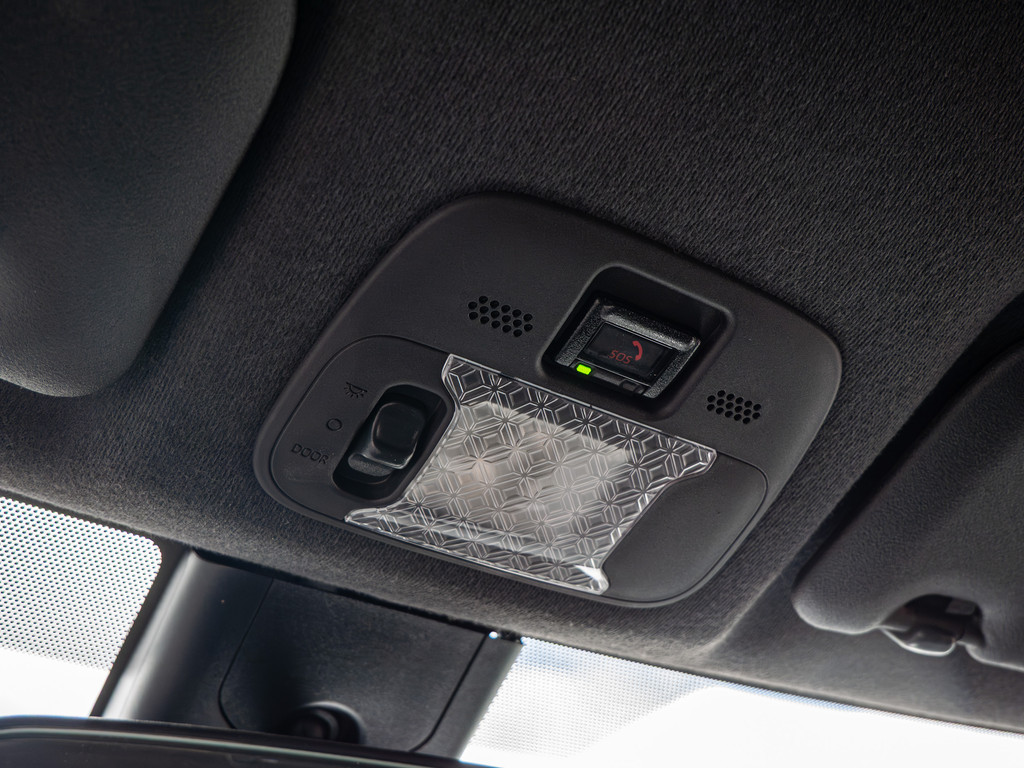 Fahrzeugansicht TOYOTA Aygo X 1.0 - Bild 18