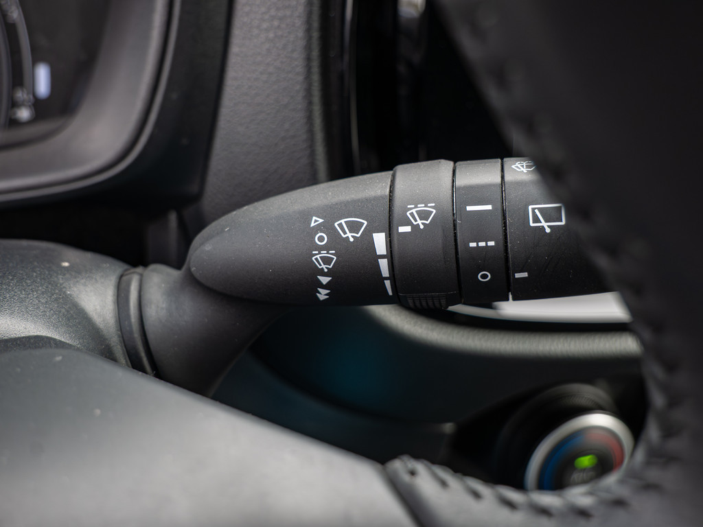 Fahrzeugansicht TOYOTA Aygo X 1.0 - Bild 20