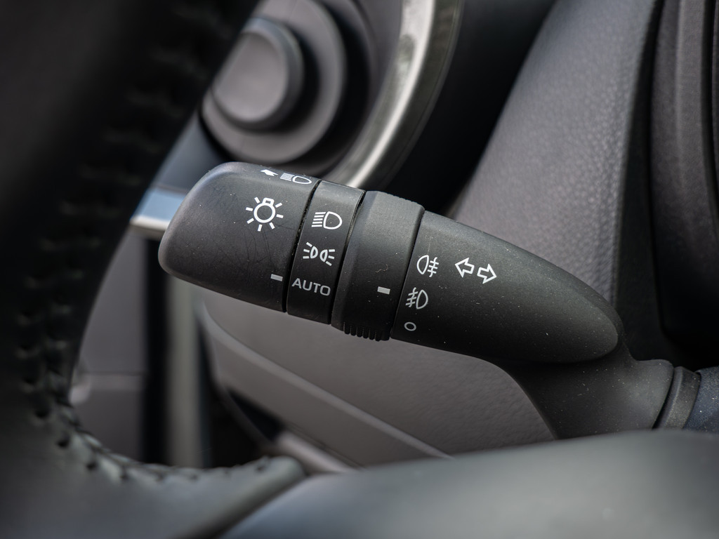 Fahrzeugansicht TOYOTA Aygo X 1.0 - Bild 21