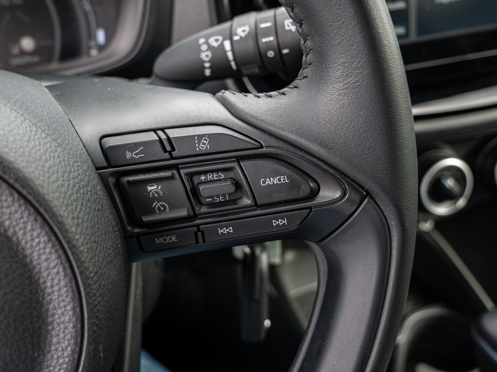 Fahrzeugansicht TOYOTA Aygo X 1.0 - Bild 22