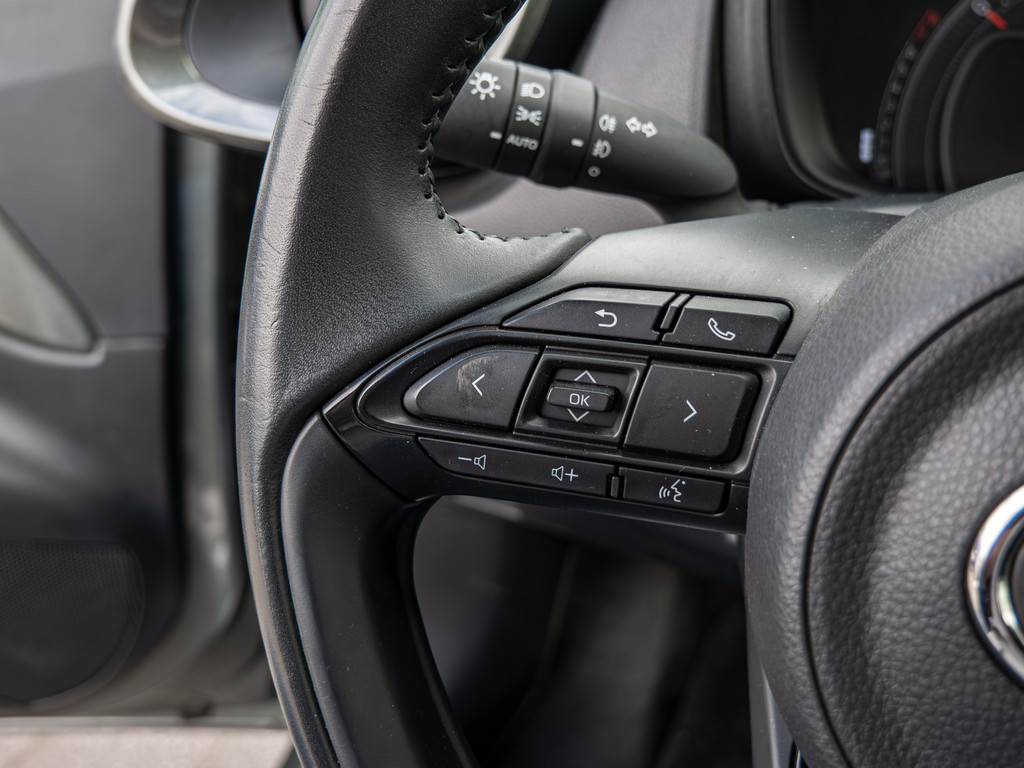 Fahrzeugansicht TOYOTA Aygo X 1.0 - Bild 24