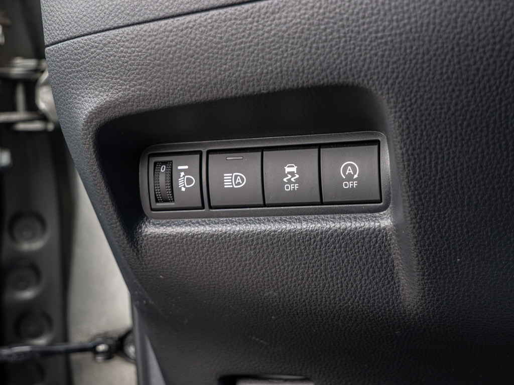 Fahrzeugansicht TOYOTA Aygo X 1.0 - Bild 25