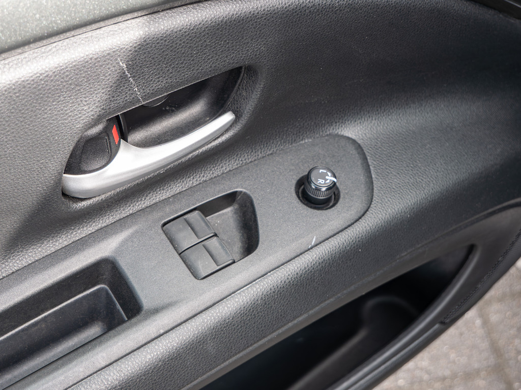 Fahrzeugansicht TOYOTA Aygo X 1.0 - Bild 28