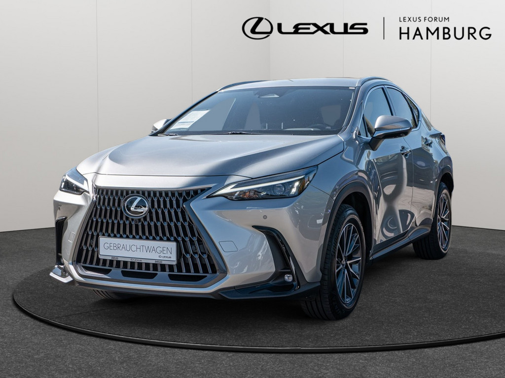 LEXUS NX 450h + Business