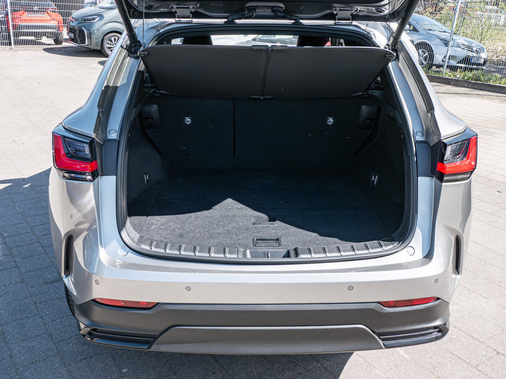 Fahrzeugansicht LEXUS NX 450h + Business - Bild 7