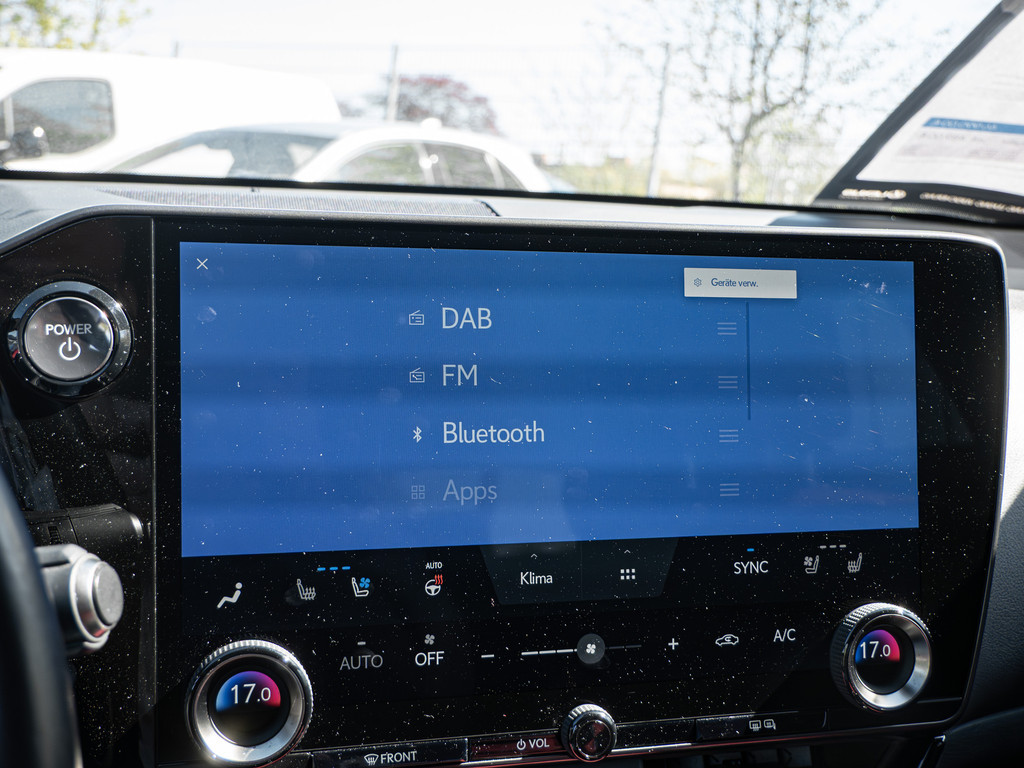 Fahrzeugansicht LEXUS NX 450h + Business - Bild 14