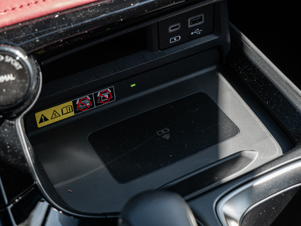 Fahrzeugansicht LEXUS NX 450h + Business - Bild 19
