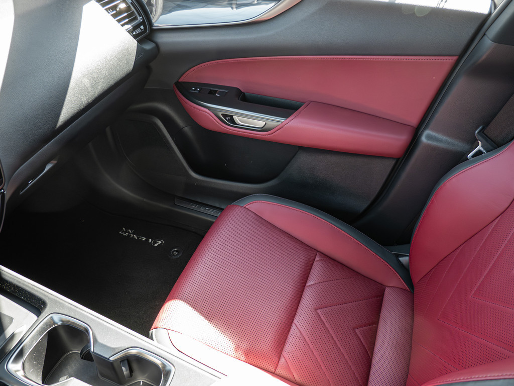 Fahrzeugansicht LEXUS NX 450h + Business - Bild 21