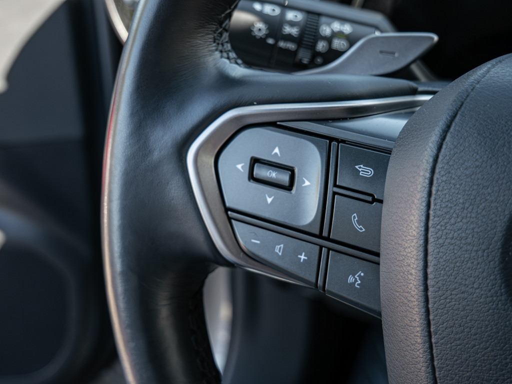 Fahrzeugansicht LEXUS NX 450h + Business - Bild 28