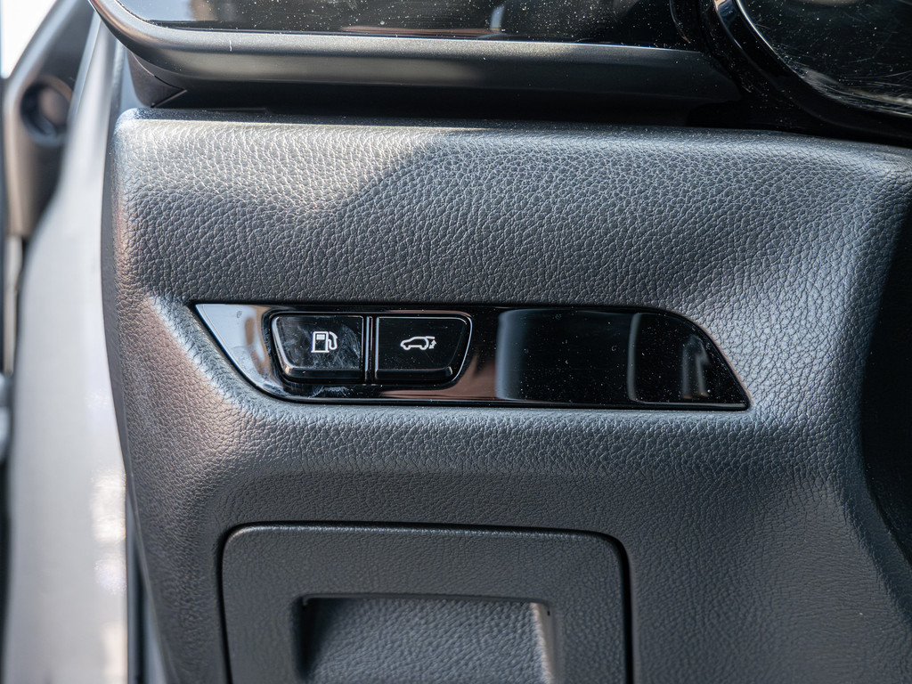Fahrzeugansicht LEXUS NX 450h + Business - Bild 31