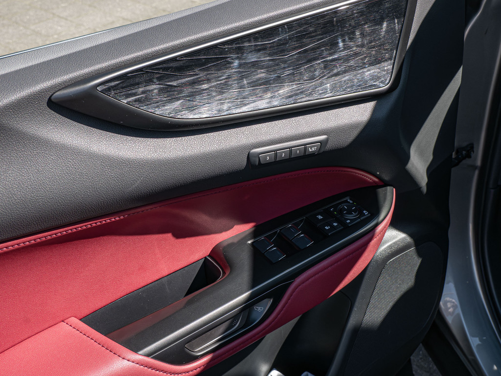 Fahrzeugansicht LEXUS NX 450h + Business - Bild 36