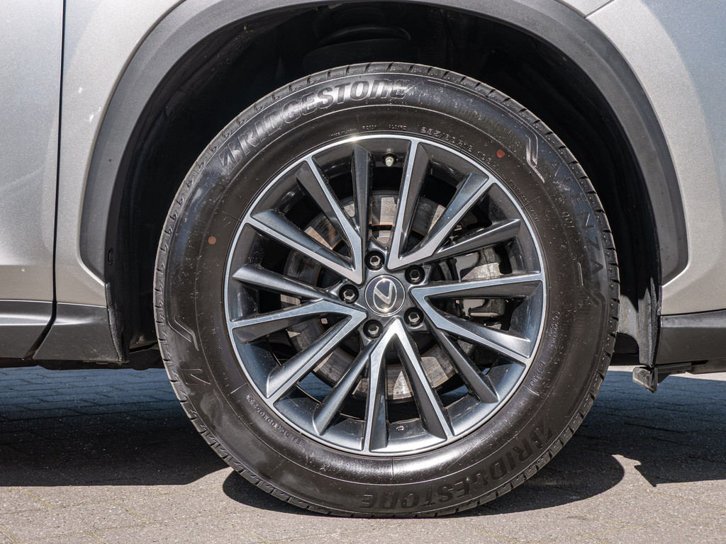Fahrzeugansicht LEXUS NX 450h + Business - Bild 40