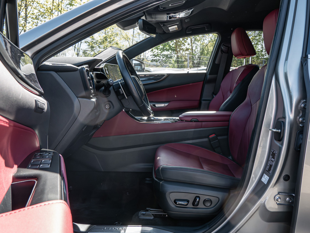 Fahrzeugansicht LEXUS NX 450h + Business - Bild 41
