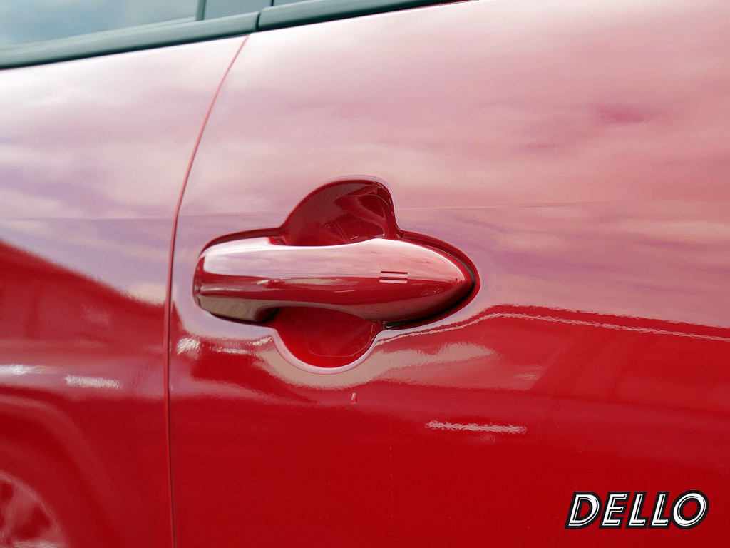 Fahrzeugansicht TOYOTA Yaris Cross Hybrid Teamplayer - Bild 6