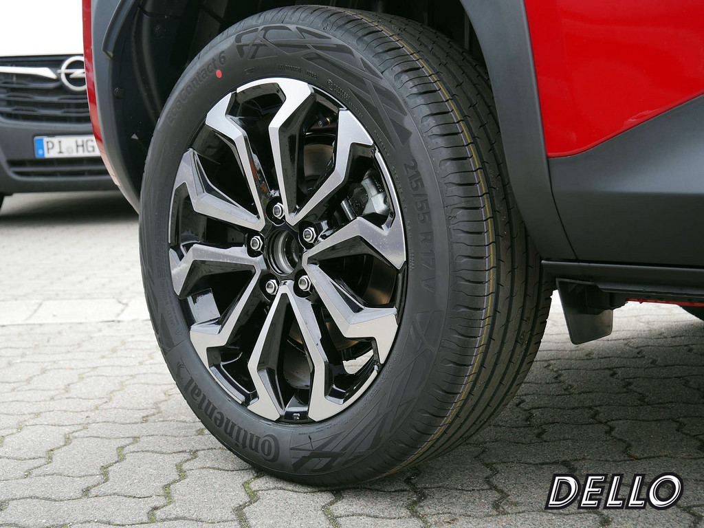 Fahrzeugansicht TOYOTA Yaris Cross Hybrid Teamplayer - Bild 7