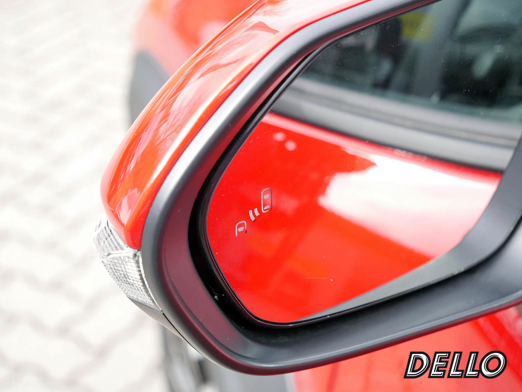 Fahrzeugansicht TOYOTA Yaris Cross Hybrid Teamplayer - Bild 9