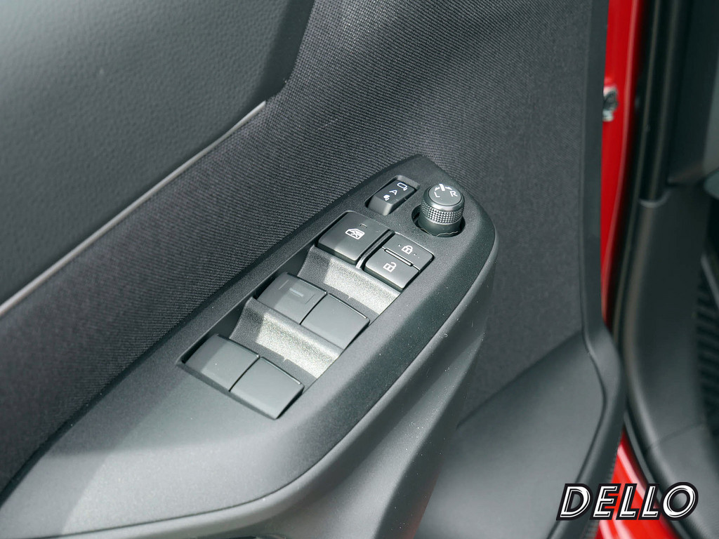 Fahrzeugansicht TOYOTA Yaris Cross Hybrid Teamplayer - Bild 11