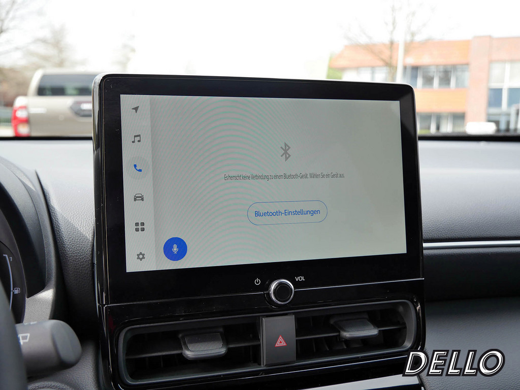 Fahrzeugansicht TOYOTA Yaris Cross Hybrid Teamplayer - Bild 16