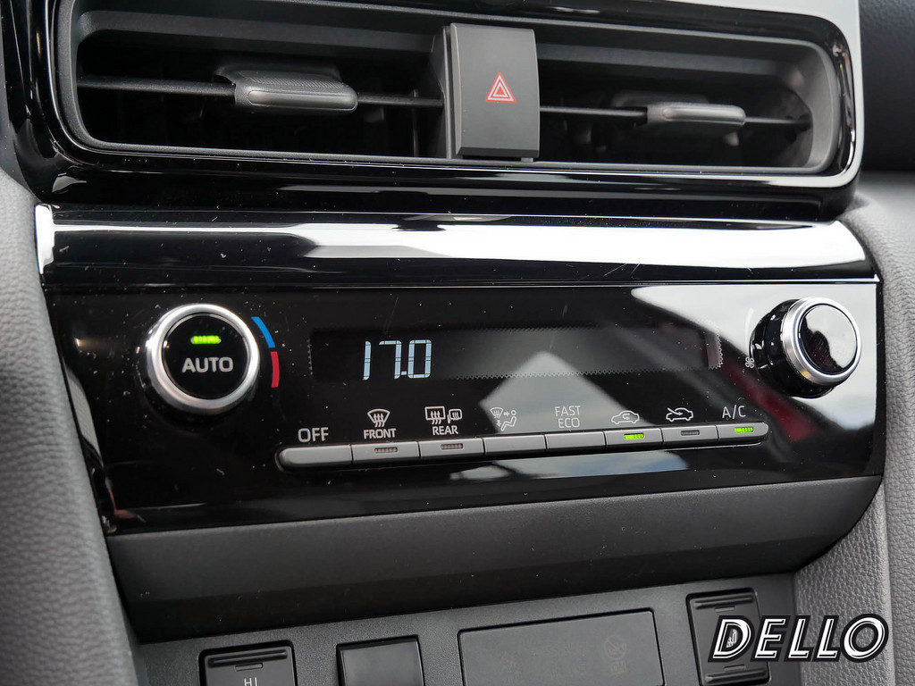 Fahrzeugansicht TOYOTA Yaris Cross Hybrid Teamplayer - Bild 19