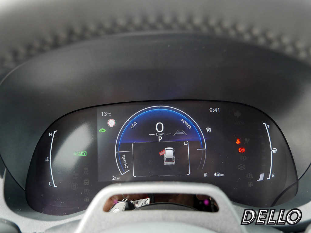 Fahrzeugansicht TOYOTA Yaris Cross Hybrid Teamplayer - Bild 27