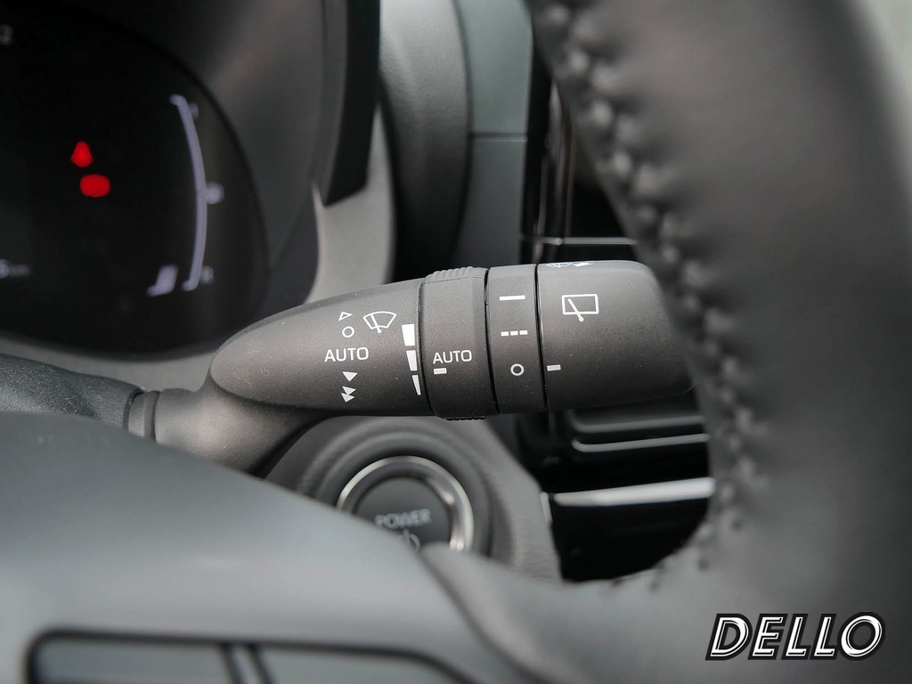 Fahrzeugansicht TOYOTA Yaris Cross Hybrid Teamplayer - Bild 31