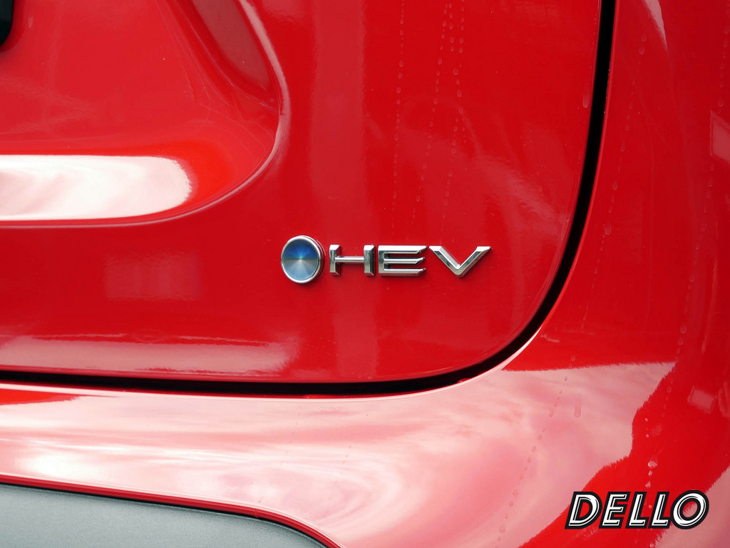 Fahrzeugansicht TOYOTA Yaris Cross Hybrid Teamplayer - Bild 39