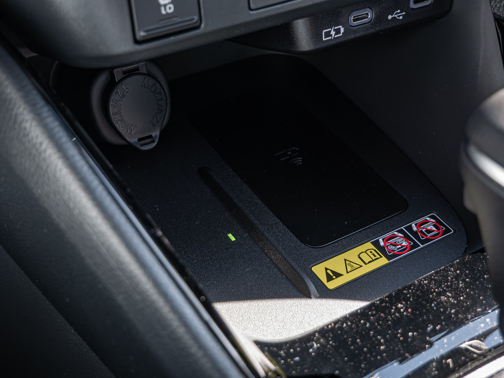 Fahrzeugansicht TOYOTA Yaris 1.5 Hybrid Teamplayer - Bild 15