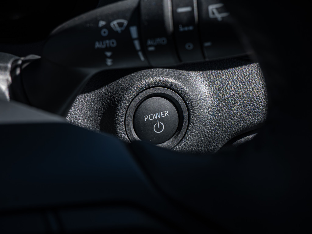 Fahrzeugansicht TOYOTA Yaris 1.5 Hybrid Teamplayer - Bild 22