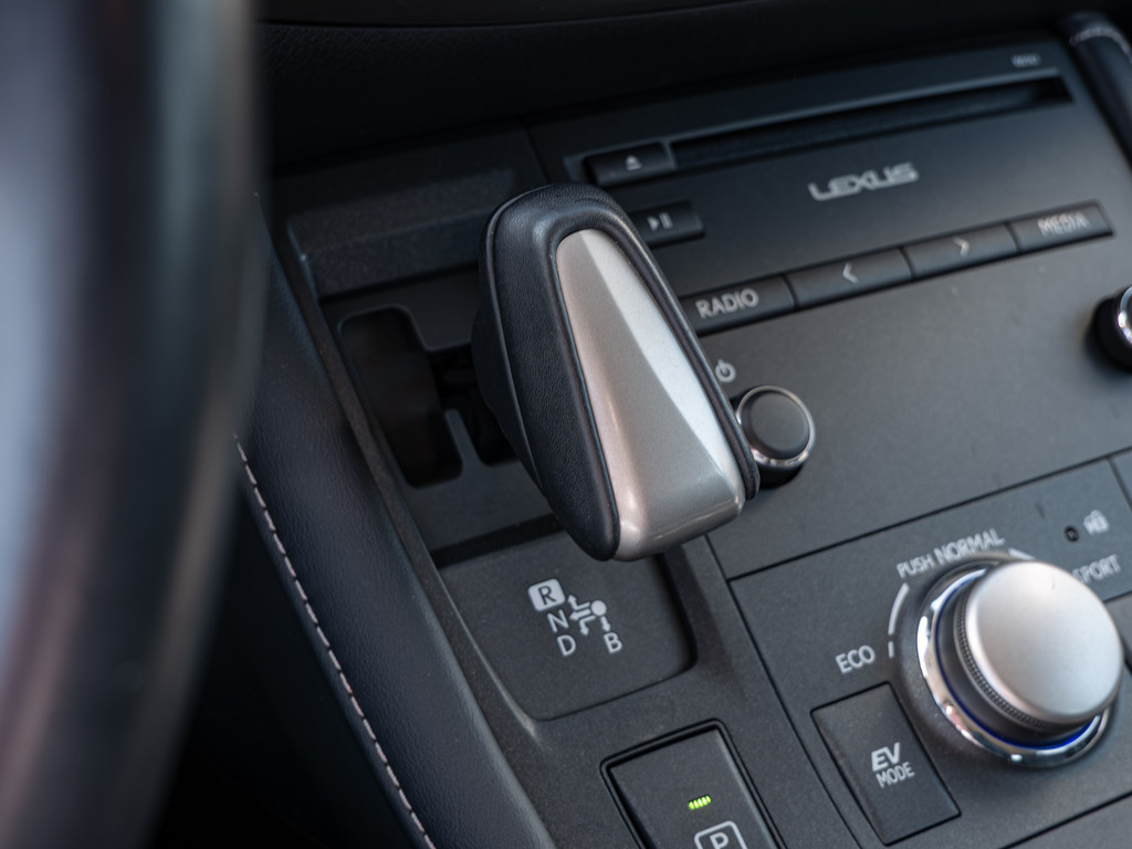 Fahrzeugansicht LEXUS CT 200h Executive Line - Bild 16