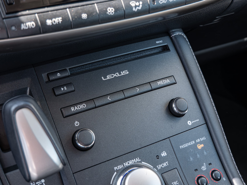 Fahrzeugansicht LEXUS CT 200h Executive Line - Bild 15