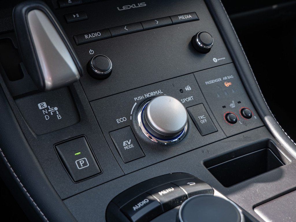 Fahrzeugansicht LEXUS CT 200h Executive Line - Bild 17