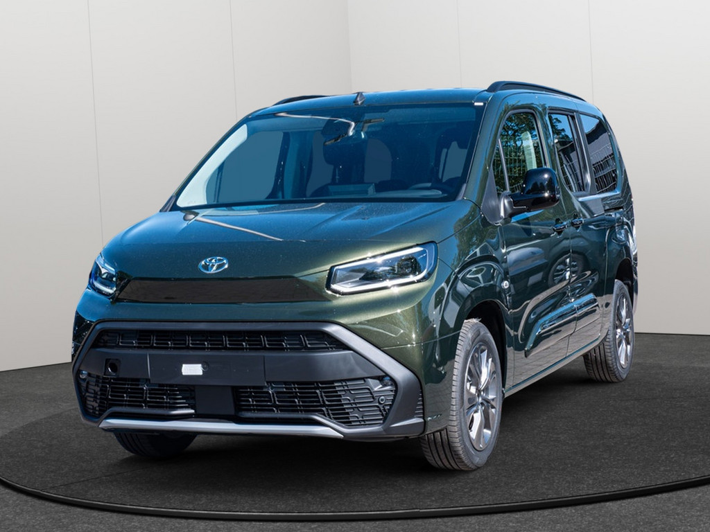 TOYOTA Proace City Verso L2 Lounge 1.5 D-4D